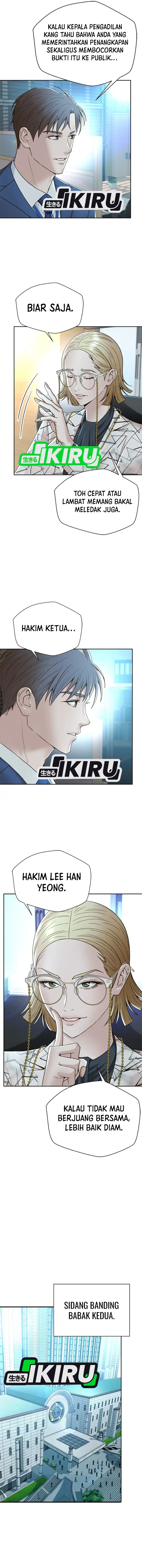Dilarang COPAS - situs resmi www.mangacanblog.com - Komik judge lee han young 121 - chapter 121 122 Indonesia judge lee han young 121 - chapter 121 Terbaru 13|Baca Manga Komik Indonesia|Mangacan