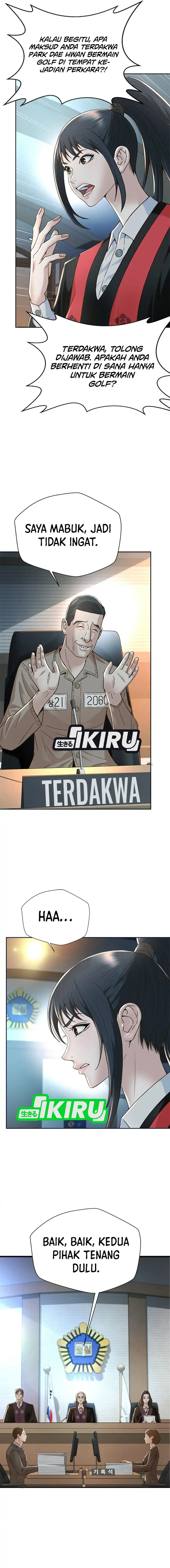 Dilarang COPAS - situs resmi www.mangacanblog.com - Komik judge lee han young 121 - chapter 121 122 Indonesia judge lee han young 121 - chapter 121 Terbaru 15|Baca Manga Komik Indonesia|Mangacan