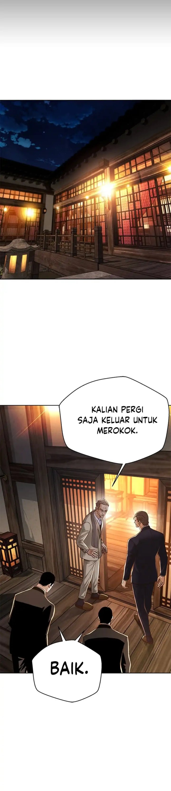 Judge Lee Han Young chapter 126