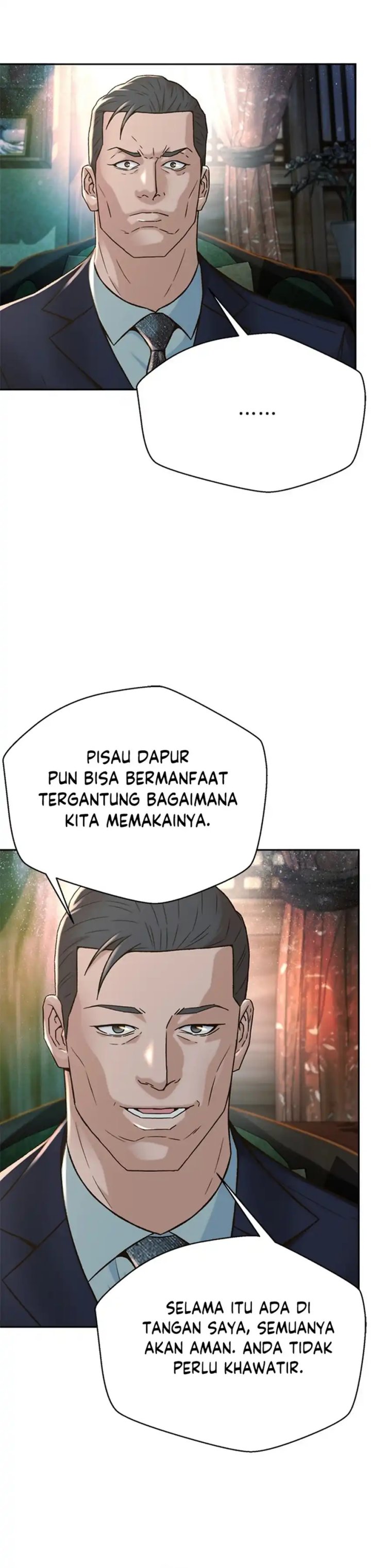 Judge Lee Han Young chapter 126
