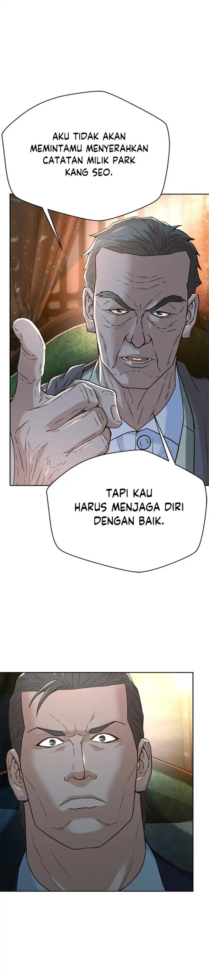 Judge Lee Han Young chapter 126