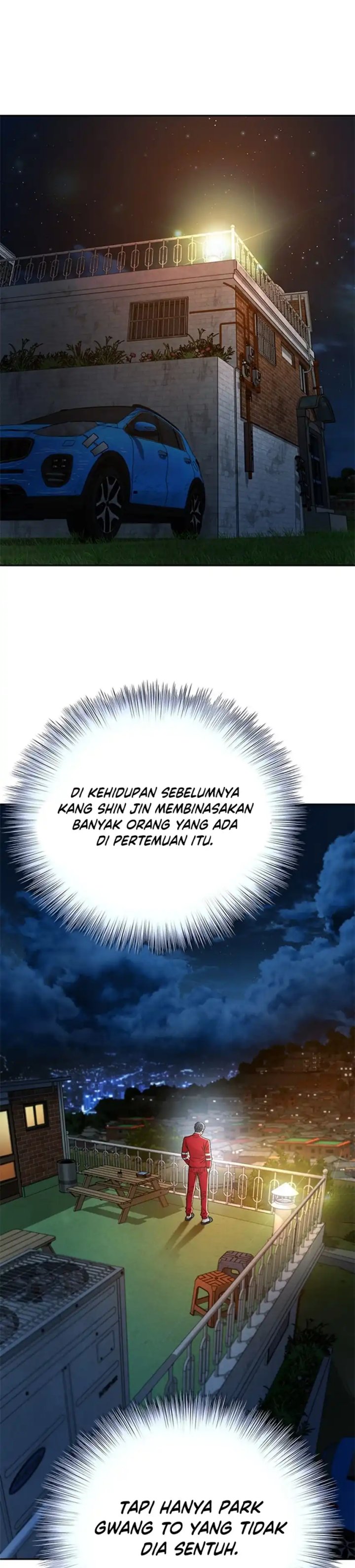 Judge Lee Han Young chapter 126