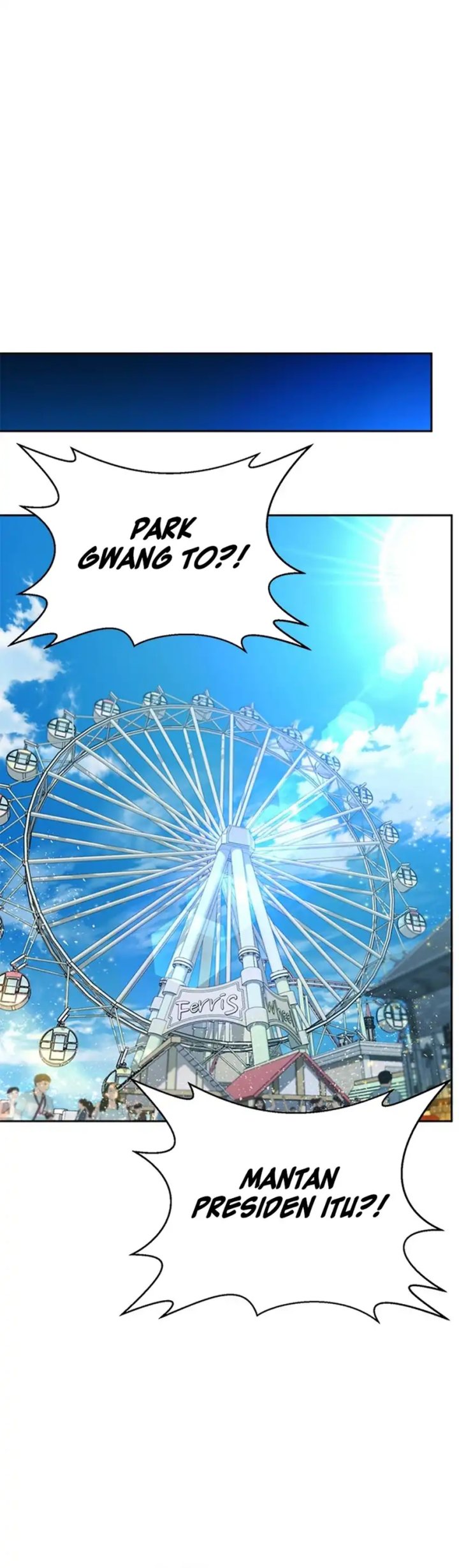 Judge Lee Han Young chapter 126