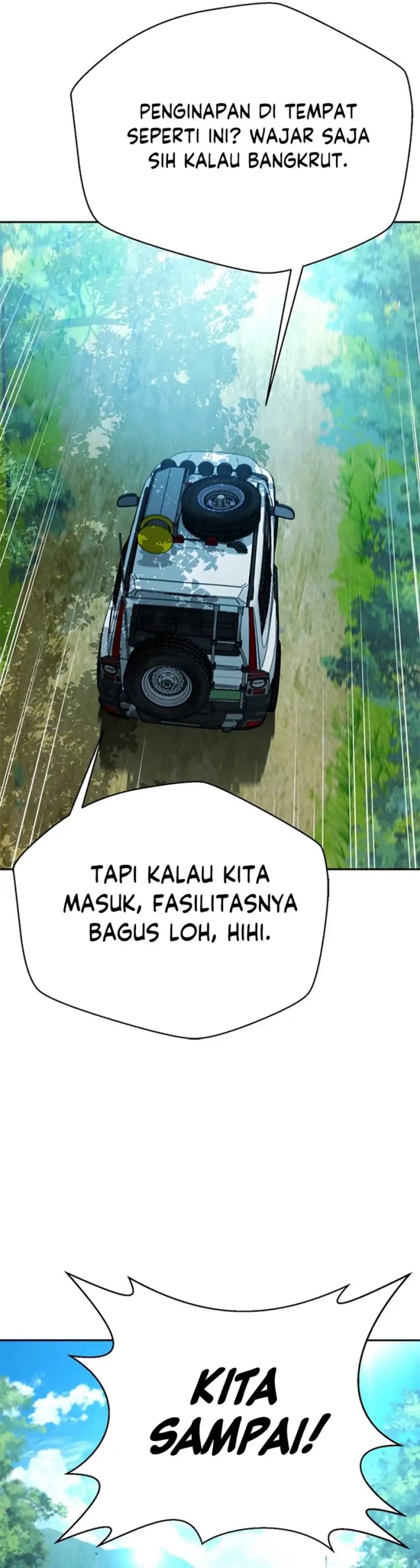 Judge Lee Han Young chapter 126