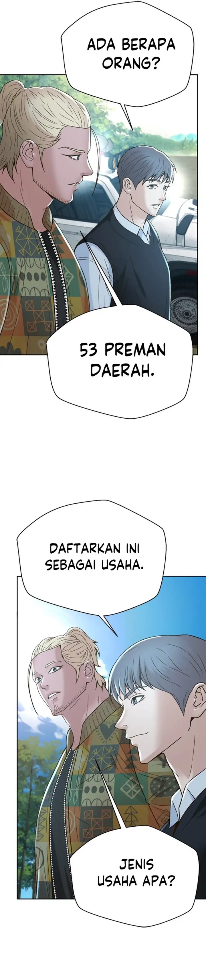 Judge Lee Han Young chapter 126