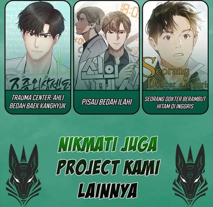 Judge Lee Han Young chapter 126