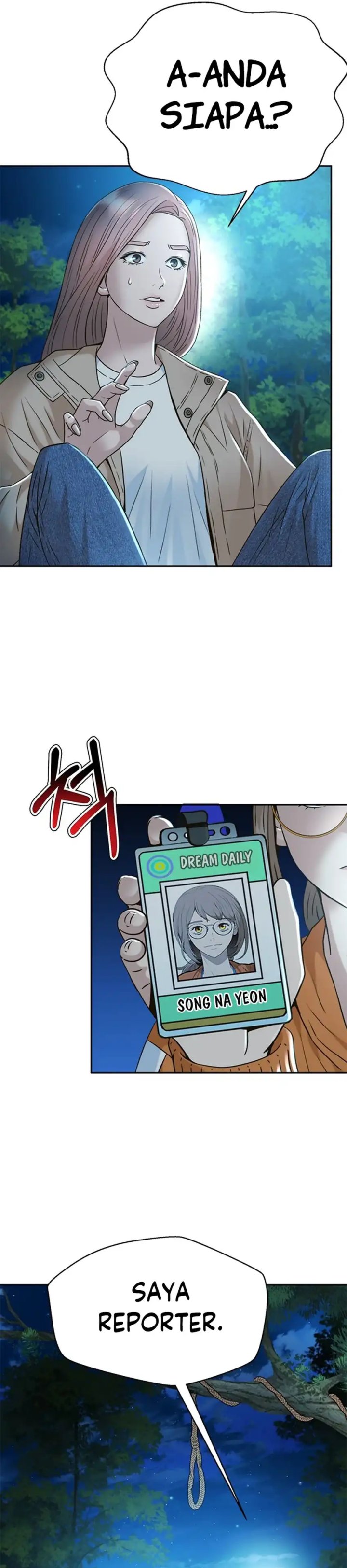 Judge Lee Han Young chapter 128