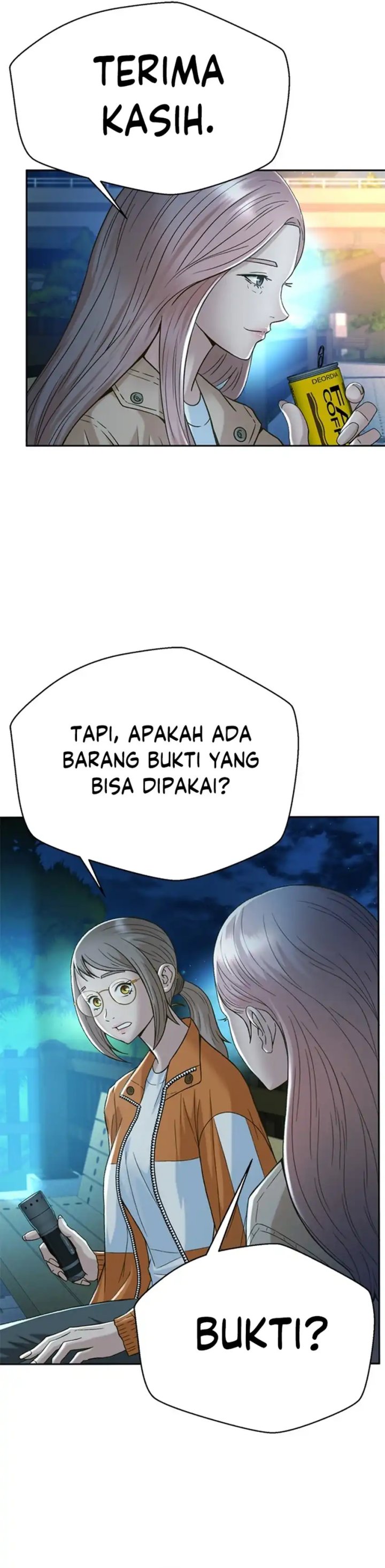 Judge Lee Han Young chapter 128