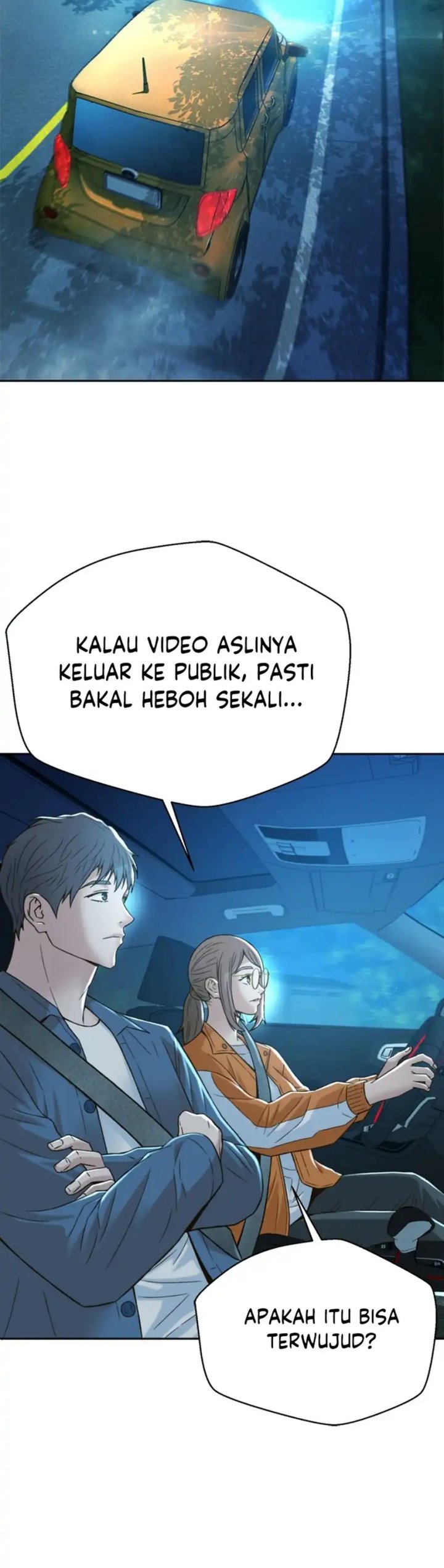 Judge Lee Han Young chapter 128