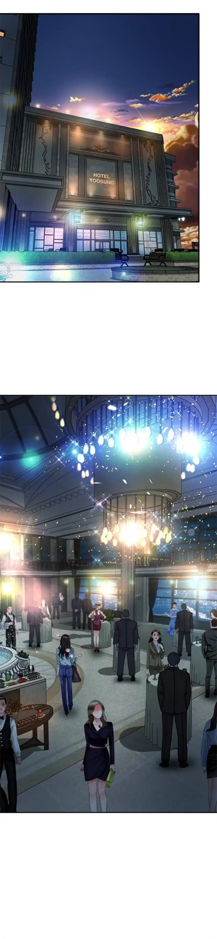 Judge Lee Han Young chapter 130