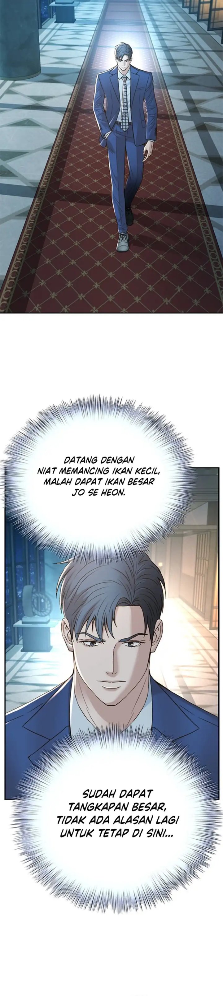 Judge Lee Han Young chapter 130