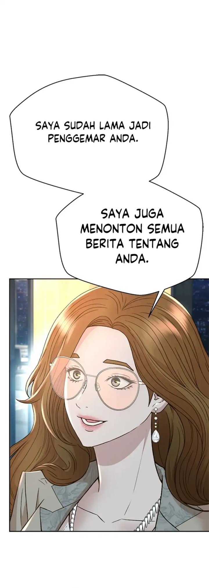 Judge Lee Han Young chapter 130