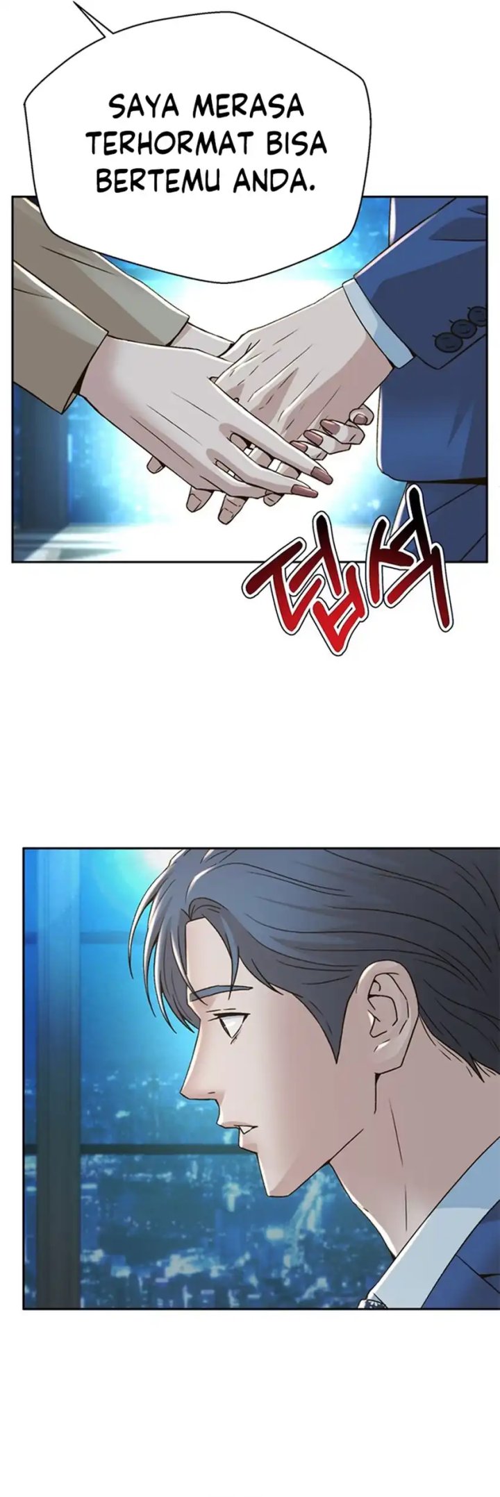 Judge Lee Han Young chapter 130