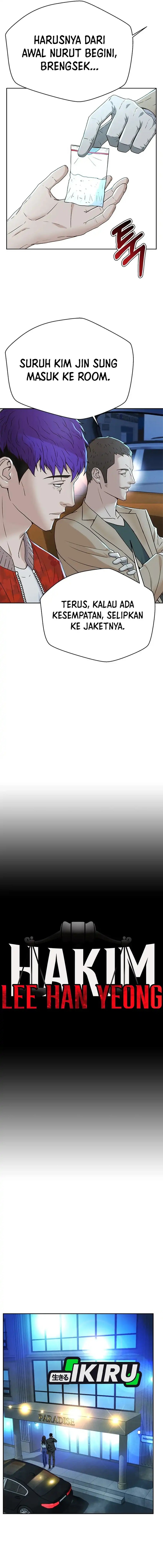 Dilarang COPAS - situs resmi www.mangacanblog.com - Komik judge lee han young 143 - chapter 143 144 Indonesia judge lee han young 143 - chapter 143 Terbaru 1|Baca Manga Komik Indonesia|Mangacan