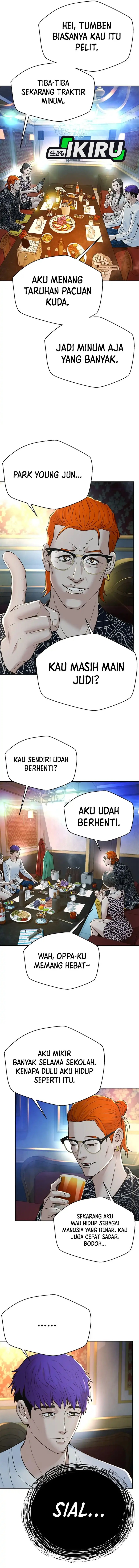 Dilarang COPAS - situs resmi www.mangacanblog.com - Komik judge lee han young 143 - chapter 143 144 Indonesia judge lee han young 143 - chapter 143 Terbaru 2|Baca Manga Komik Indonesia|Mangacan