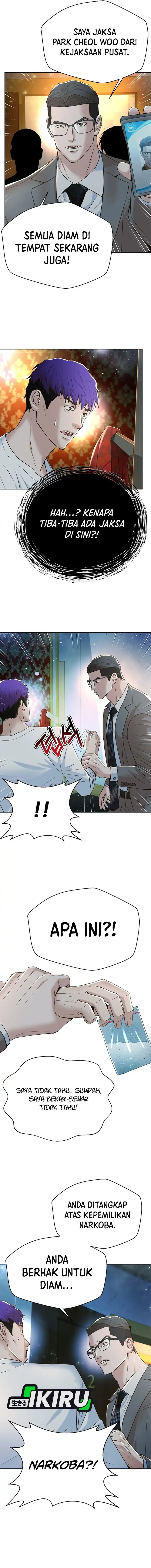 Dilarang COPAS - situs resmi www.mangacanblog.com - Komik judge lee han young 143 - chapter 143 144 Indonesia judge lee han young 143 - chapter 143 Terbaru 5|Baca Manga Komik Indonesia|Mangacan