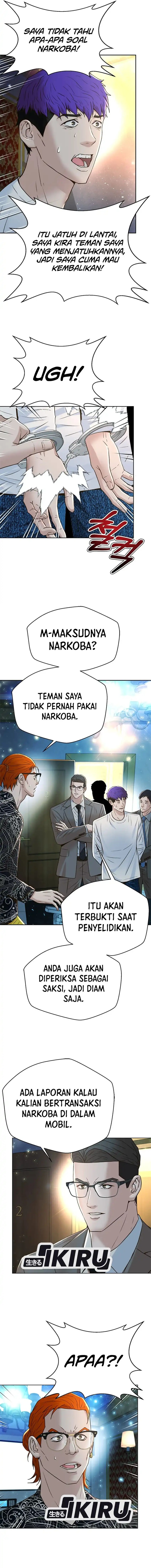 Dilarang COPAS - situs resmi www.mangacanblog.com - Komik judge lee han young 143 - chapter 143 144 Indonesia judge lee han young 143 - chapter 143 Terbaru 6|Baca Manga Komik Indonesia|Mangacan