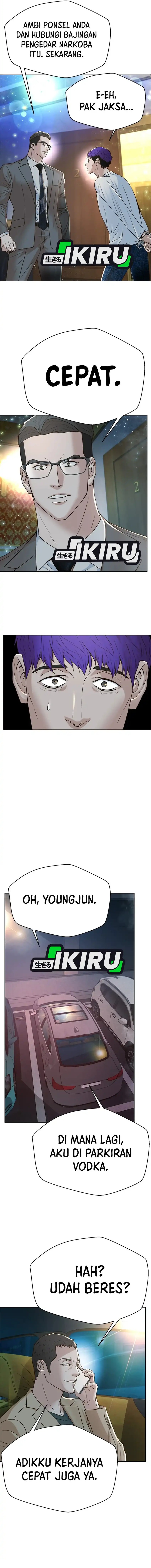 Dilarang COPAS - situs resmi www.mangacanblog.com - Komik judge lee han young 143 - chapter 143 144 Indonesia judge lee han young 143 - chapter 143 Terbaru 7|Baca Manga Komik Indonesia|Mangacan