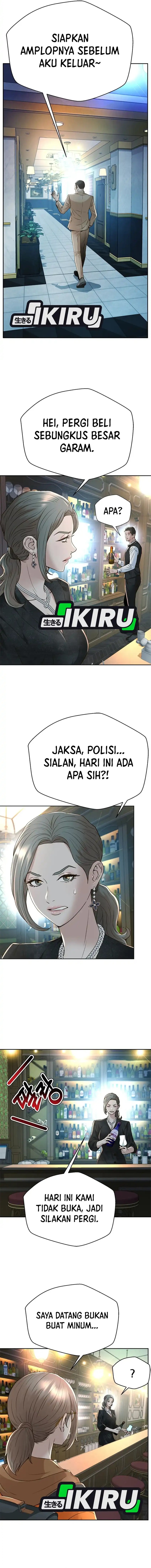 Dilarang COPAS - situs resmi www.mangacanblog.com - Komik judge lee han young 143 - chapter 143 144 Indonesia judge lee han young 143 - chapter 143 Terbaru 9|Baca Manga Komik Indonesia|Mangacan