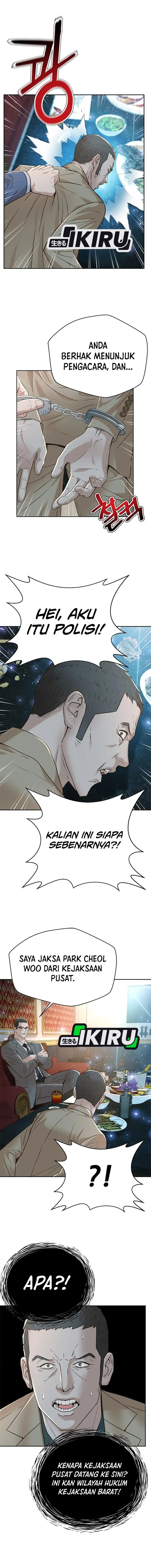 Dilarang COPAS - situs resmi www.mangacanblog.com - Komik judge lee han young 143 - chapter 143 144 Indonesia judge lee han young 143 - chapter 143 Terbaru 12|Baca Manga Komik Indonesia|Mangacan