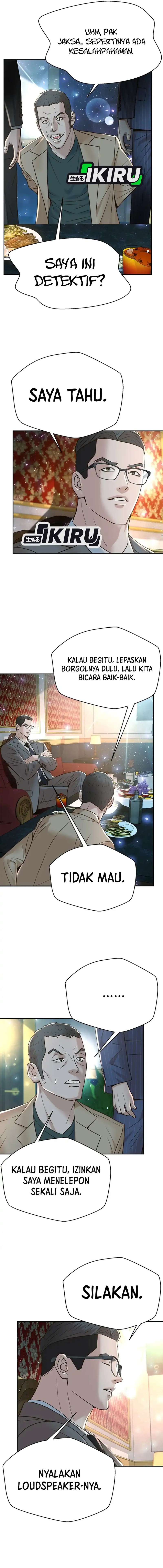 Dilarang COPAS - situs resmi www.mangacanblog.com - Komik judge lee han young 143 - chapter 143 144 Indonesia judge lee han young 143 - chapter 143 Terbaru 13|Baca Manga Komik Indonesia|Mangacan