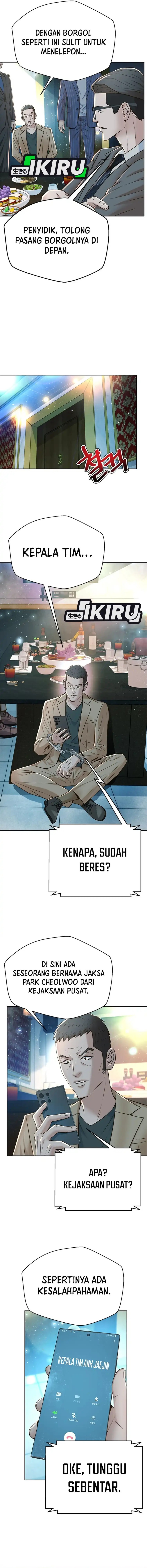 Dilarang COPAS - situs resmi www.mangacanblog.com - Komik judge lee han young 143 - chapter 143 144 Indonesia judge lee han young 143 - chapter 143 Terbaru 14|Baca Manga Komik Indonesia|Mangacan