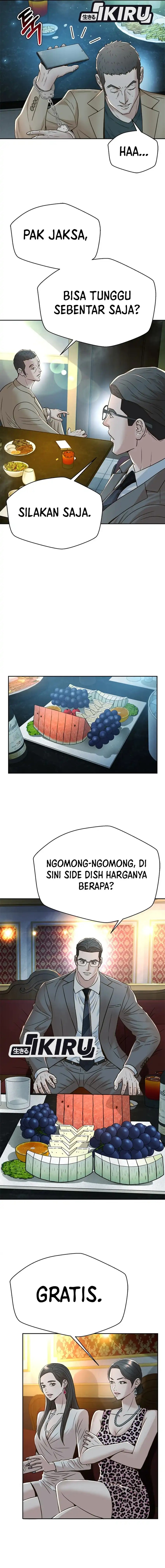 Dilarang COPAS - situs resmi www.mangacanblog.com - Komik judge lee han young 143 - chapter 143 144 Indonesia judge lee han young 143 - chapter 143 Terbaru 15|Baca Manga Komik Indonesia|Mangacan