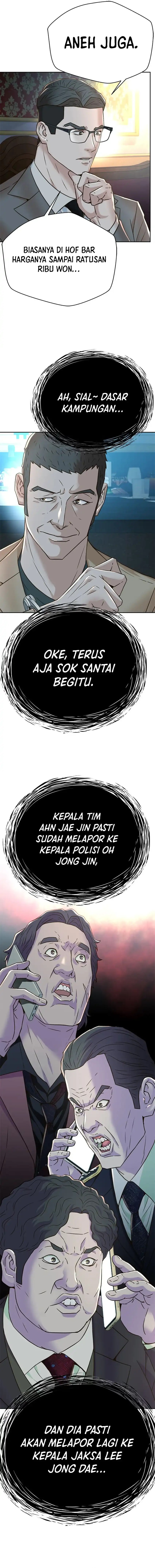 Dilarang COPAS - situs resmi www.mangacanblog.com - Komik judge lee han young 143 - chapter 143 144 Indonesia judge lee han young 143 - chapter 143 Terbaru 16|Baca Manga Komik Indonesia|Mangacan