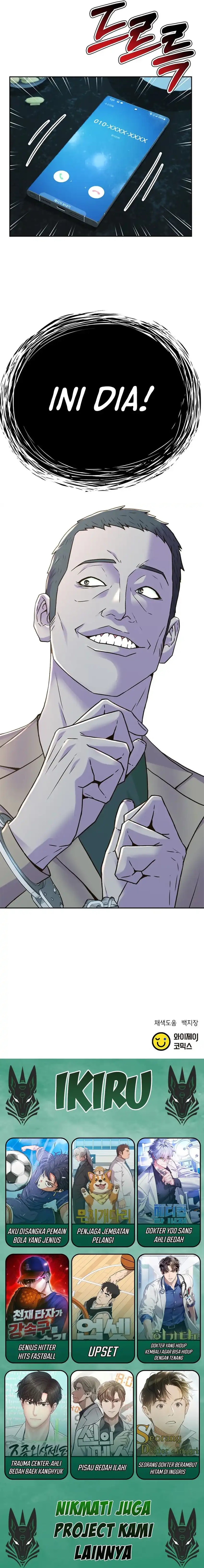 Dilarang COPAS - situs resmi www.mangacanblog.com - Komik judge lee han young 143 - chapter 143 144 Indonesia judge lee han young 143 - chapter 143 Terbaru 17|Baca Manga Komik Indonesia|Mangacan