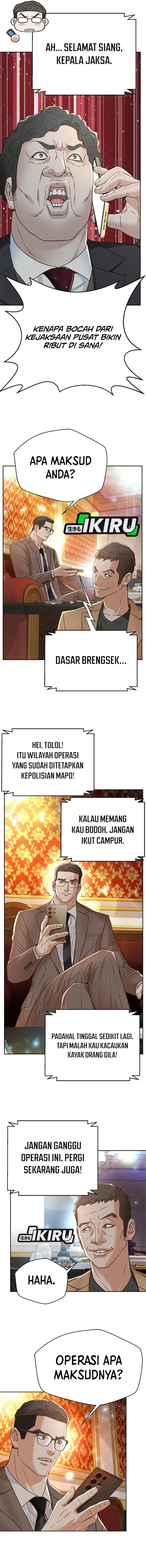 Dilarang COPAS - situs resmi www.mangacanblog.com - Komik judge lee han young 144 - chapter 144 145 Indonesia judge lee han young 144 - chapter 144 Terbaru 2|Baca Manga Komik Indonesia|Mangacan