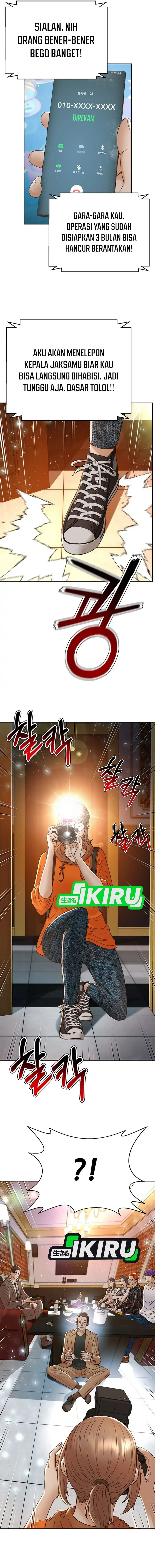 Dilarang COPAS - situs resmi www.mangacanblog.com - Komik judge lee han young 144 - chapter 144 145 Indonesia judge lee han young 144 - chapter 144 Terbaru 3|Baca Manga Komik Indonesia|Mangacan