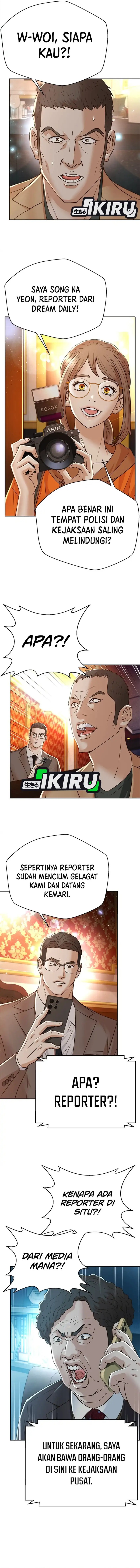 Dilarang COPAS - situs resmi www.mangacanblog.com - Komik judge lee han young 144 - chapter 144 145 Indonesia judge lee han young 144 - chapter 144 Terbaru 4|Baca Manga Komik Indonesia|Mangacan