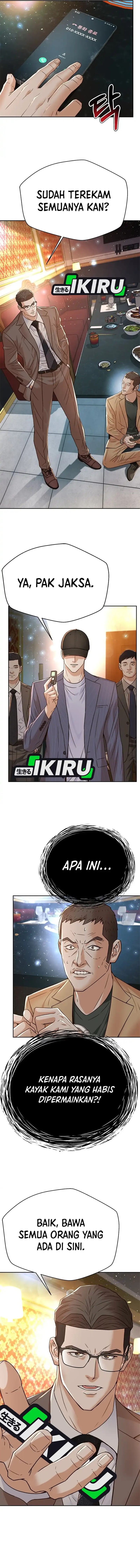 Dilarang COPAS - situs resmi www.mangacanblog.com - Komik judge lee han young 144 - chapter 144 145 Indonesia judge lee han young 144 - chapter 144 Terbaru 5|Baca Manga Komik Indonesia|Mangacan