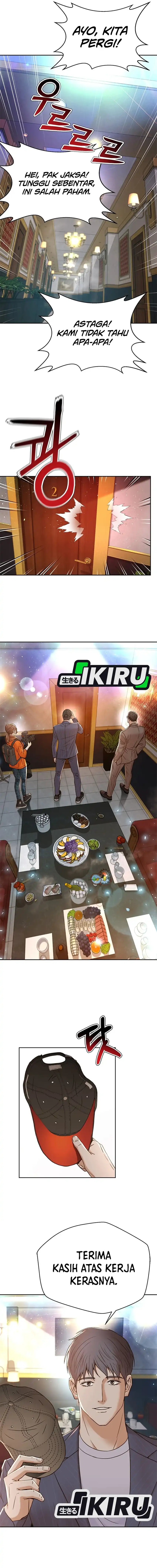 Dilarang COPAS - situs resmi www.mangacanblog.com - Komik judge lee han young 144 - chapter 144 145 Indonesia judge lee han young 144 - chapter 144 Terbaru 6|Baca Manga Komik Indonesia|Mangacan