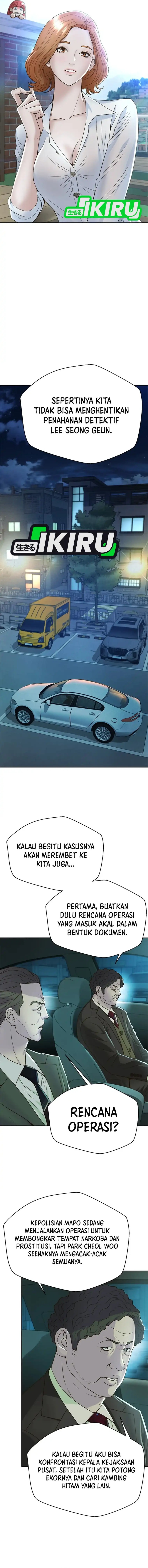 Dilarang COPAS - situs resmi www.mangacanblog.com - Komik judge lee han young 144 - chapter 144 145 Indonesia judge lee han young 144 - chapter 144 Terbaru 8|Baca Manga Komik Indonesia|Mangacan