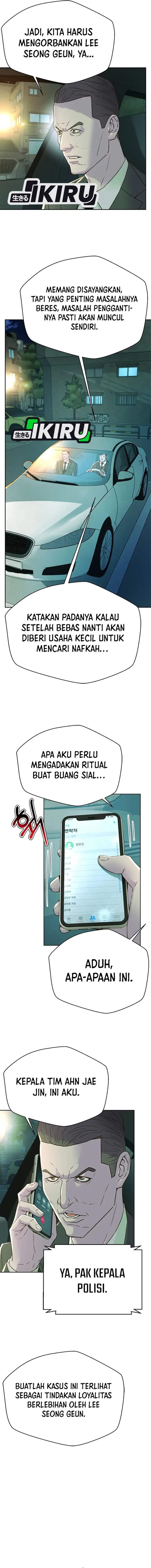 Dilarang COPAS - situs resmi www.mangacanblog.com - Komik judge lee han young 144 - chapter 144 145 Indonesia judge lee han young 144 - chapter 144 Terbaru 9|Baca Manga Komik Indonesia|Mangacan