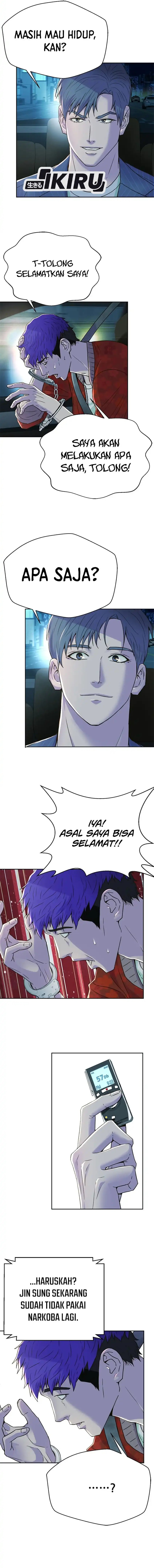 Dilarang COPAS - situs resmi www.mangacanblog.com - Komik judge lee han young 144 - chapter 144 145 Indonesia judge lee han young 144 - chapter 144 Terbaru 12|Baca Manga Komik Indonesia|Mangacan