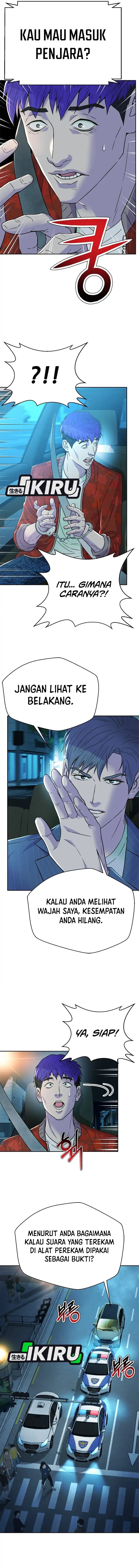 Dilarang COPAS - situs resmi www.mangacanblog.com - Komik judge lee han young 144 - chapter 144 145 Indonesia judge lee han young 144 - chapter 144 Terbaru 13|Baca Manga Komik Indonesia|Mangacan