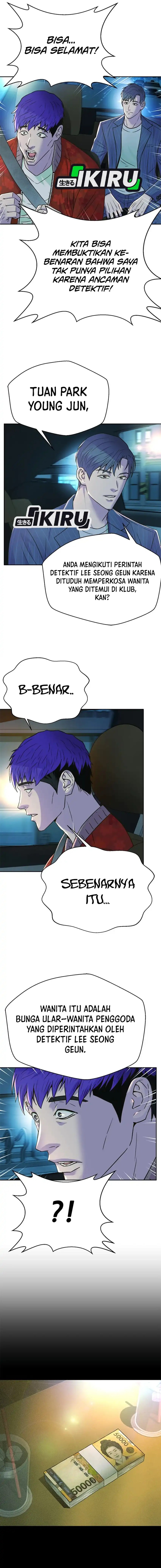 Dilarang COPAS - situs resmi www.mangacanblog.com - Komik judge lee han young 144 - chapter 144 145 Indonesia judge lee han young 144 - chapter 144 Terbaru 14|Baca Manga Komik Indonesia|Mangacan