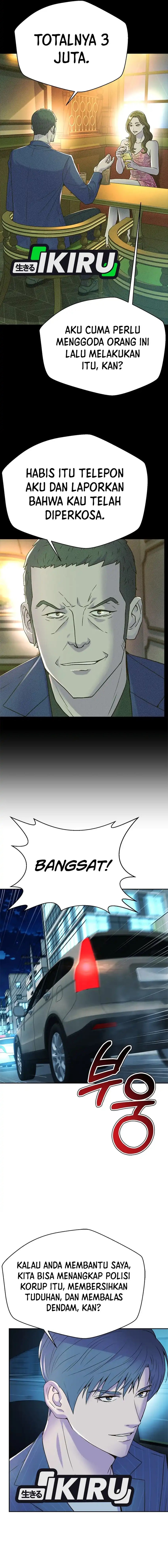 Dilarang COPAS - situs resmi www.mangacanblog.com - Komik judge lee han young 144 - chapter 144 145 Indonesia judge lee han young 144 - chapter 144 Terbaru 15|Baca Manga Komik Indonesia|Mangacan