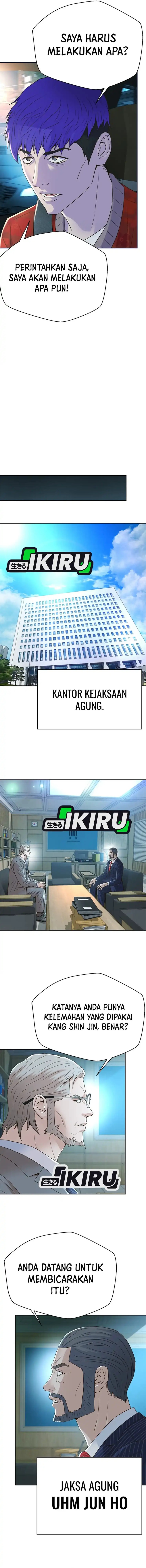 Dilarang COPAS - situs resmi www.mangacanblog.com - Komik judge lee han young 144 - chapter 144 145 Indonesia judge lee han young 144 - chapter 144 Terbaru 16|Baca Manga Komik Indonesia|Mangacan
