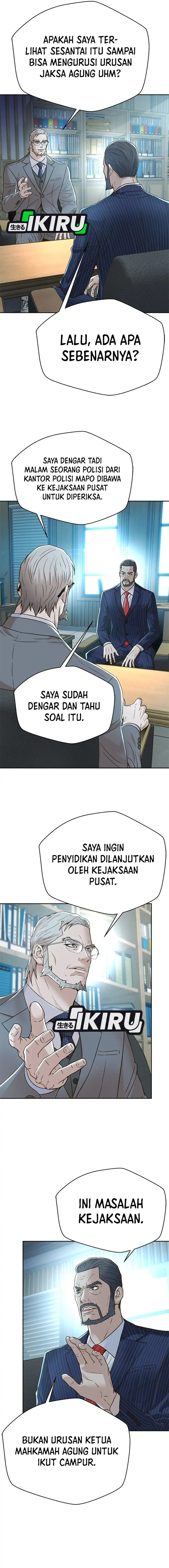 Dilarang COPAS - situs resmi www.mangacanblog.com - Komik judge lee han young 144 - chapter 144 145 Indonesia judge lee han young 144 - chapter 144 Terbaru 17|Baca Manga Komik Indonesia|Mangacan