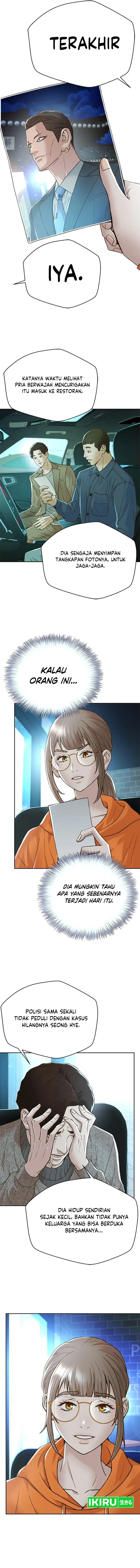 Judge Lee Han Young chapter 156