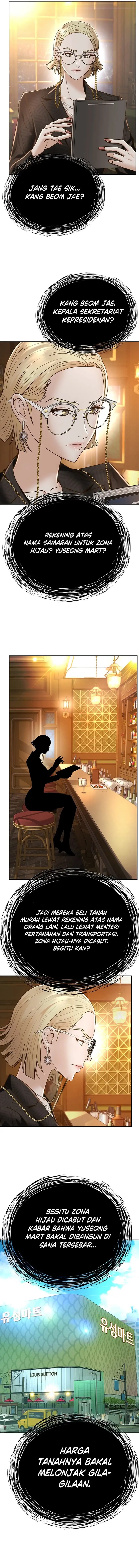 Judge Lee Han Young chapter 157