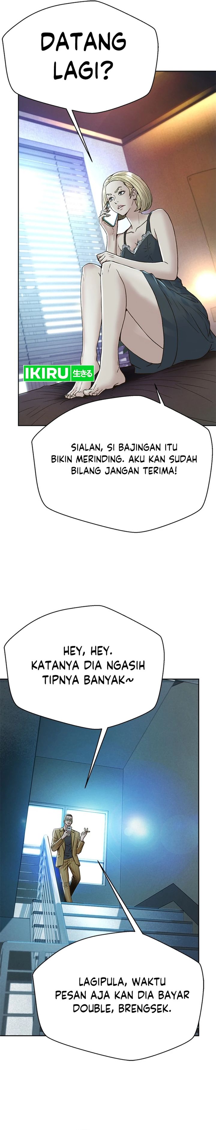 Dilarang COPAS - situs resmi www.mangacanblog.com - Komik judge lee han young 159 - chapter 159 160 Indonesia judge lee han young 159 - chapter 159 Terbaru 1|Baca Manga Komik Indonesia|Mangacan