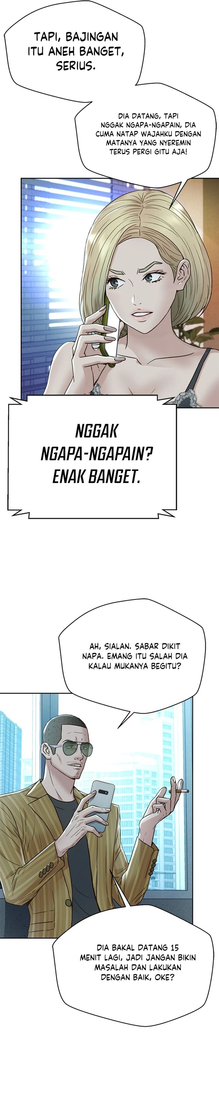 Dilarang COPAS - situs resmi www.mangacanblog.com - Komik judge lee han young 159 - chapter 159 160 Indonesia judge lee han young 159 - chapter 159 Terbaru 2|Baca Manga Komik Indonesia|Mangacan
