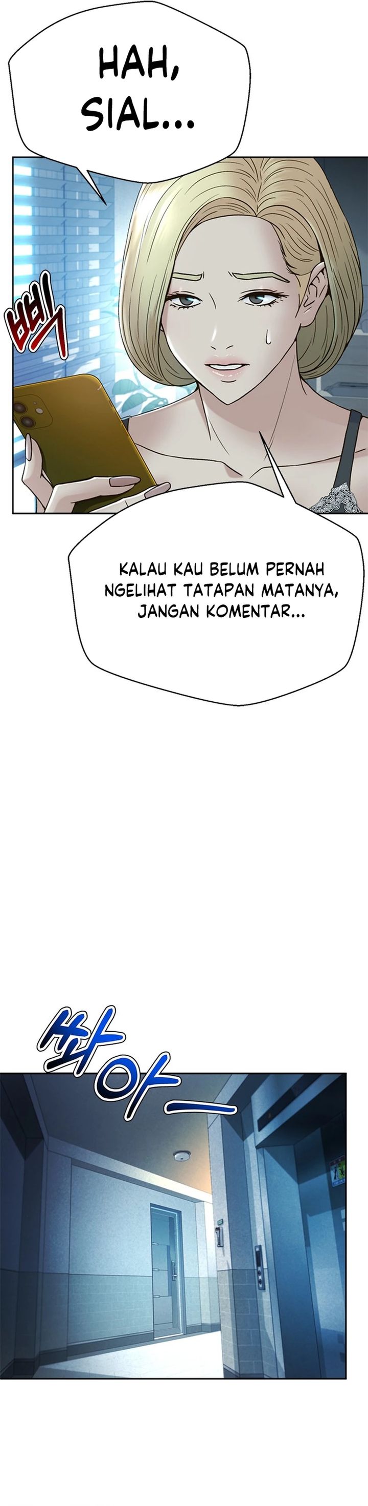 Dilarang COPAS - situs resmi www.mangacanblog.com - Komik judge lee han young 159 - chapter 159 160 Indonesia judge lee han young 159 - chapter 159 Terbaru 3|Baca Manga Komik Indonesia|Mangacan