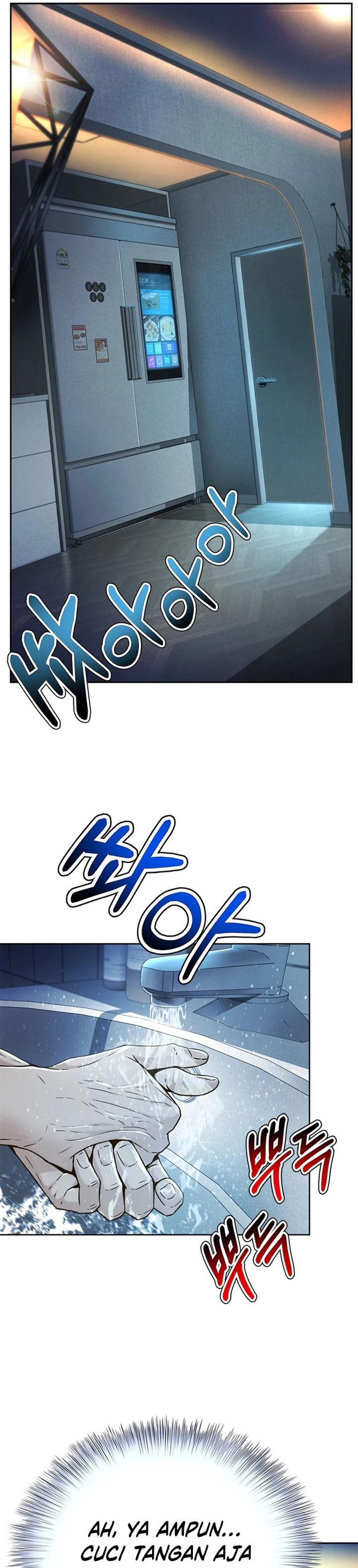 Dilarang COPAS - situs resmi www.mangacanblog.com - Komik judge lee han young 159 - chapter 159 160 Indonesia judge lee han young 159 - chapter 159 Terbaru 4|Baca Manga Komik Indonesia|Mangacan