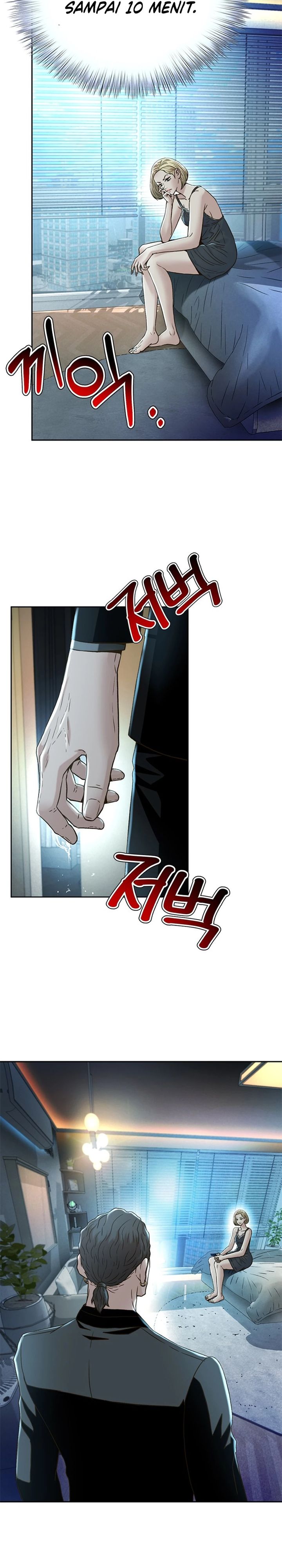 Dilarang COPAS - situs resmi www.mangacanblog.com - Komik judge lee han young 159 - chapter 159 160 Indonesia judge lee han young 159 - chapter 159 Terbaru 5|Baca Manga Komik Indonesia|Mangacan