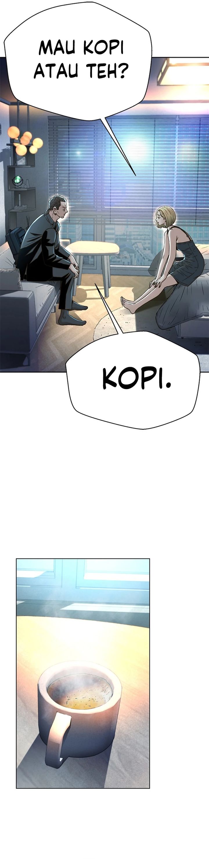 Dilarang COPAS - situs resmi www.mangacanblog.com - Komik judge lee han young 159 - chapter 159 160 Indonesia judge lee han young 159 - chapter 159 Terbaru 7|Baca Manga Komik Indonesia|Mangacan